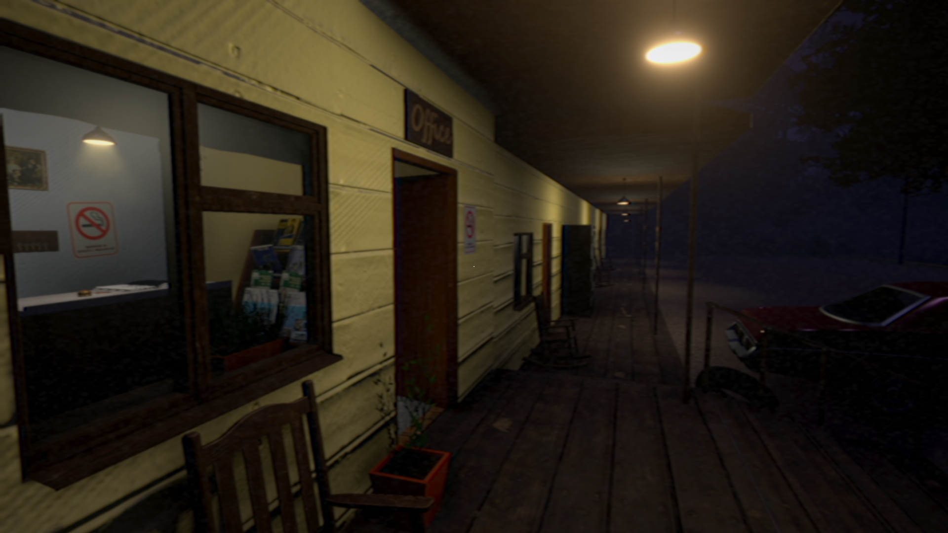 Screenshot 3 for Till Checkout Do Us Part Demo