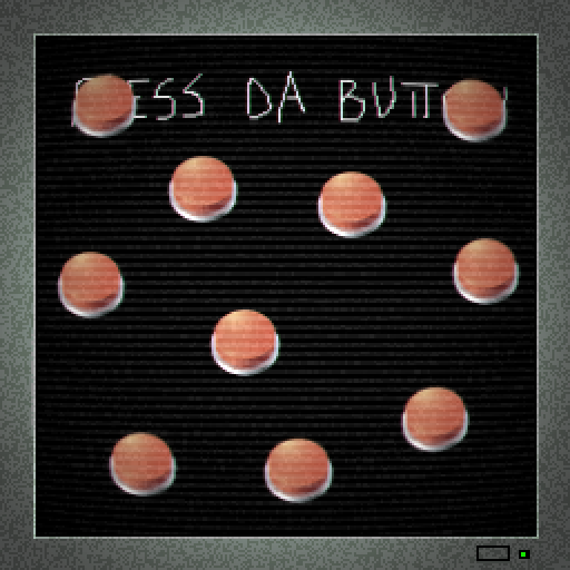 Screamer Creamer (v1.0) screenshot 3