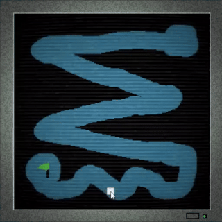 Screamer Creamer (v1.0)