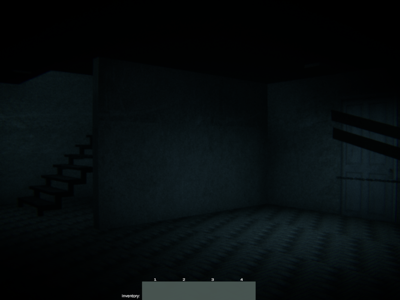 Screenshot 3 for Rest In Fear