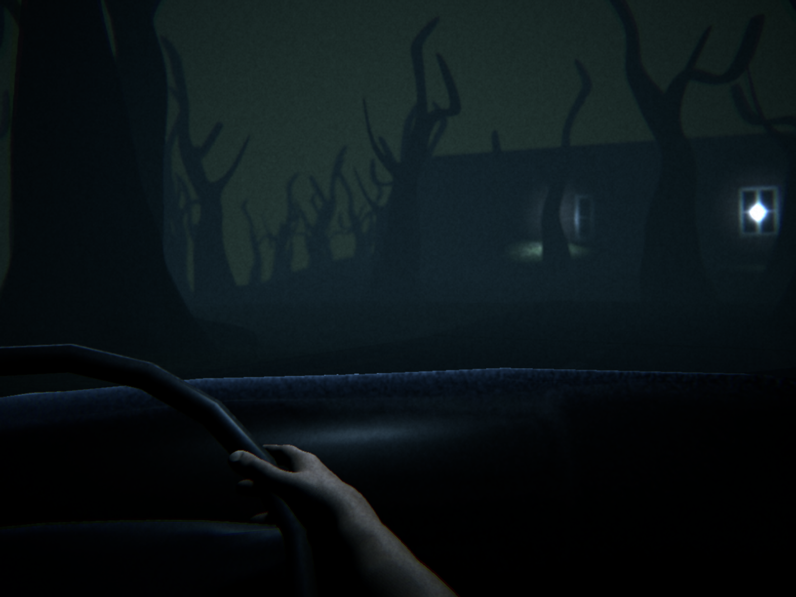 Screenshot 4 for Rest In Fear