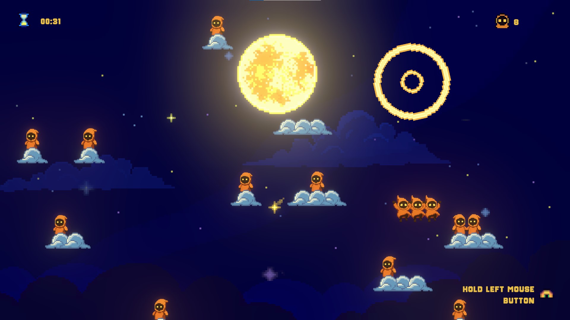 Screenshot 6 for Holy Nope!