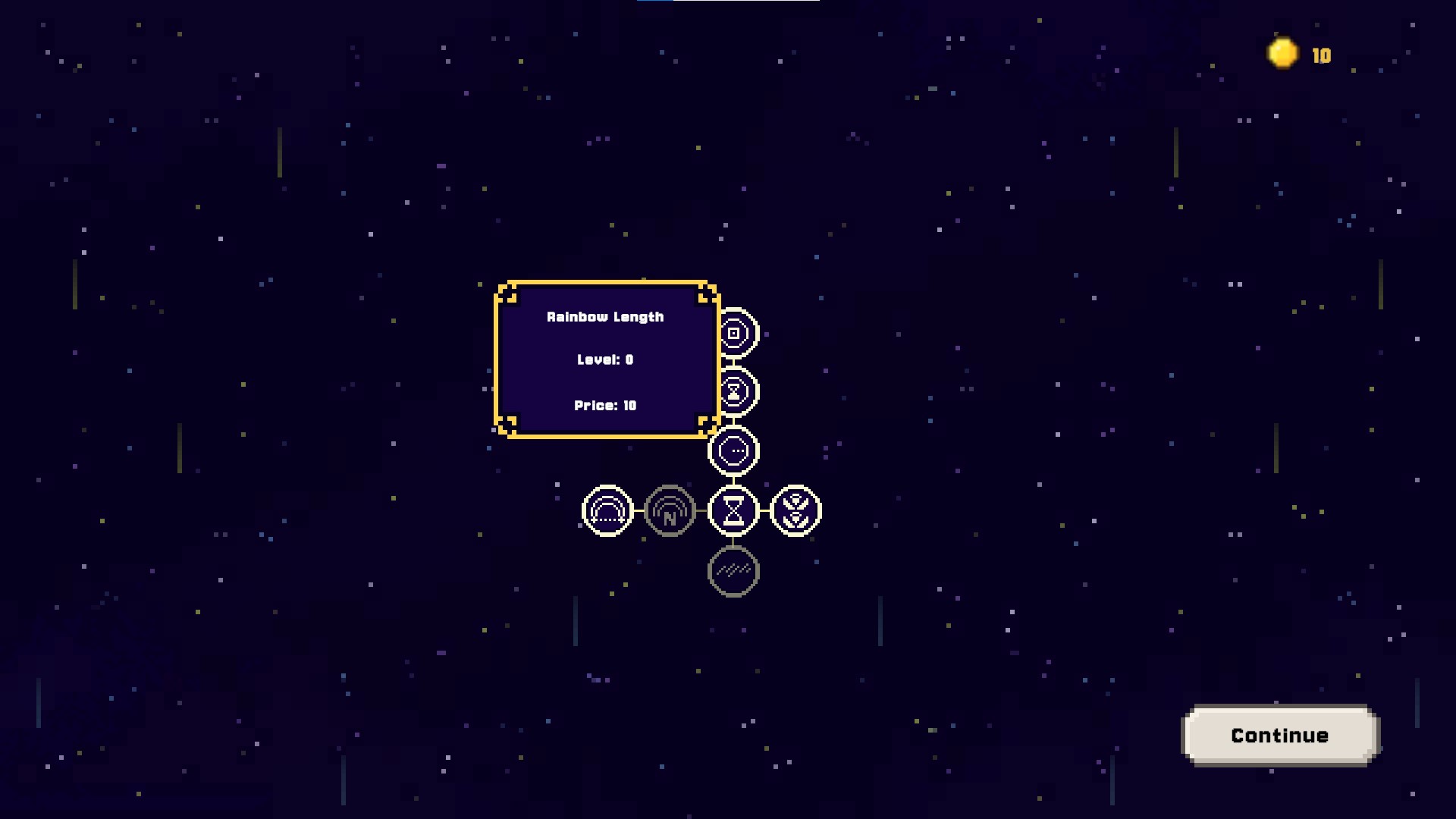 Screenshot 4 for Holy Nope!