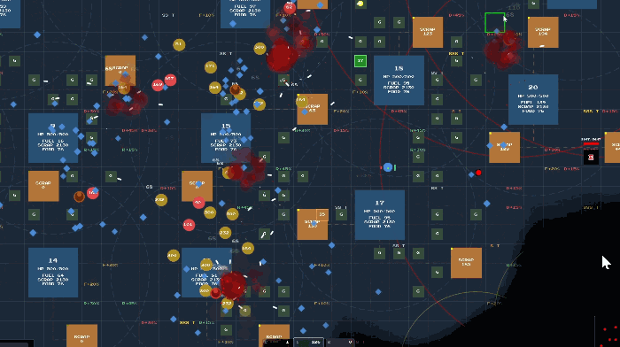 Screenshot 2 for Cthulhu Defense