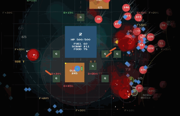 Screenshot 3 for Cthulhu Defense