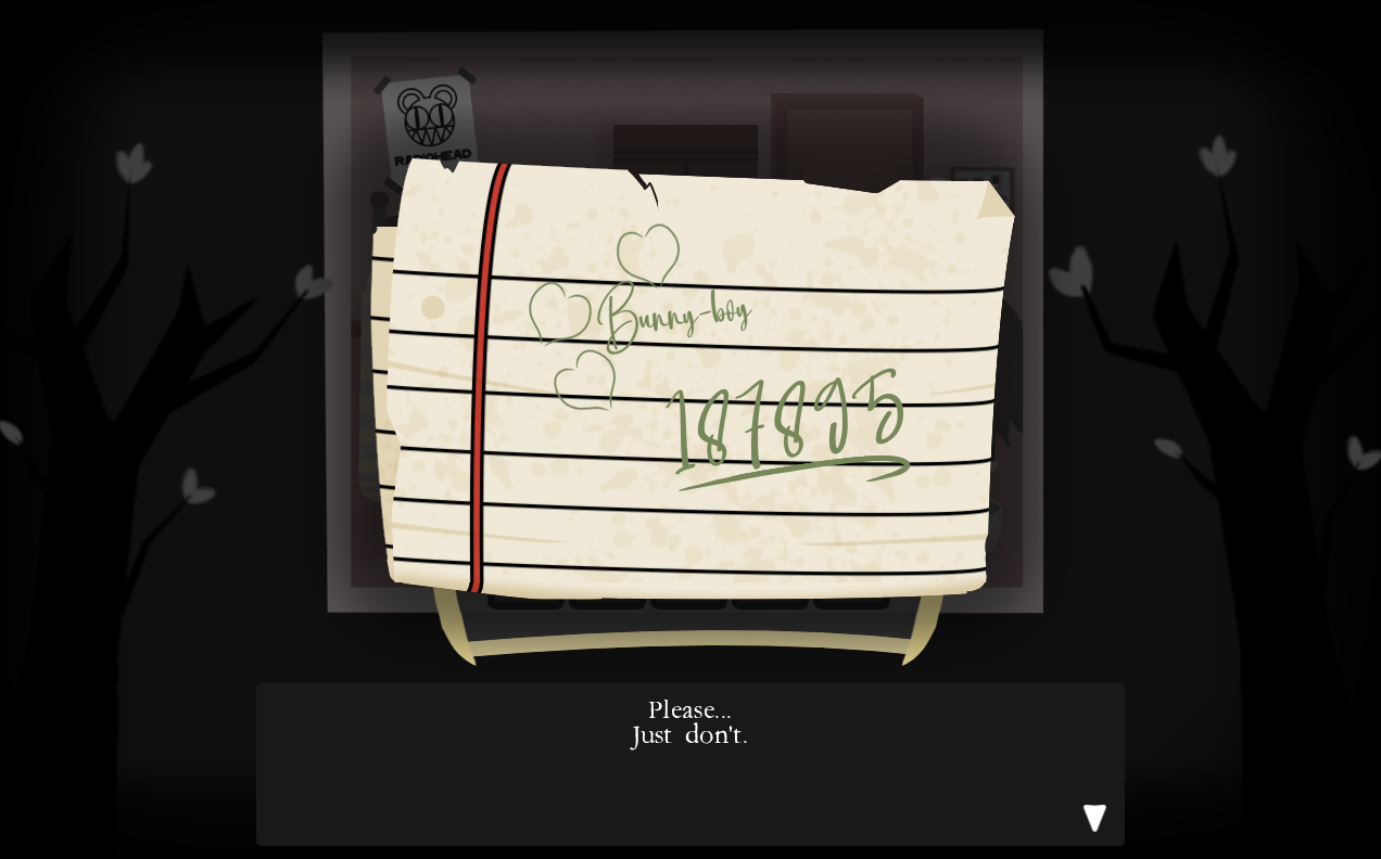 Screenshot 3 for Julia's Cycle