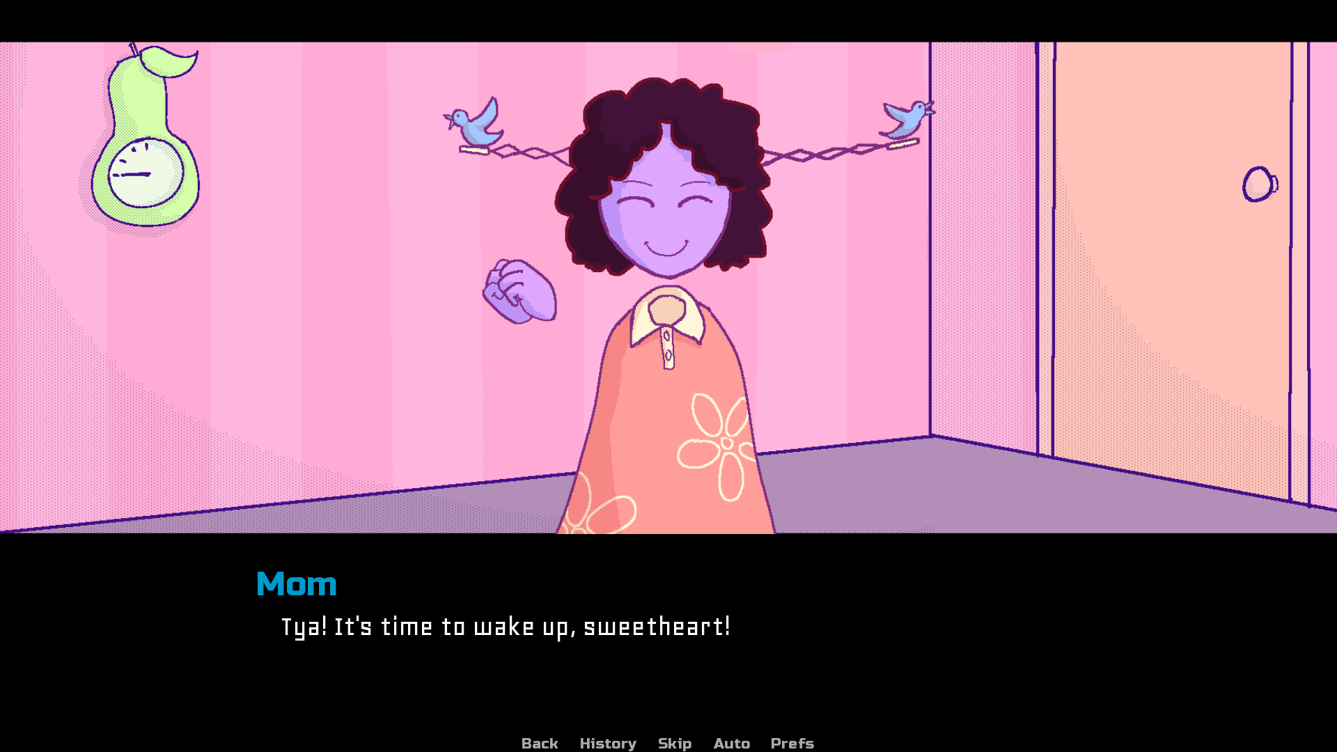 Screenshot 3 for To Be Free