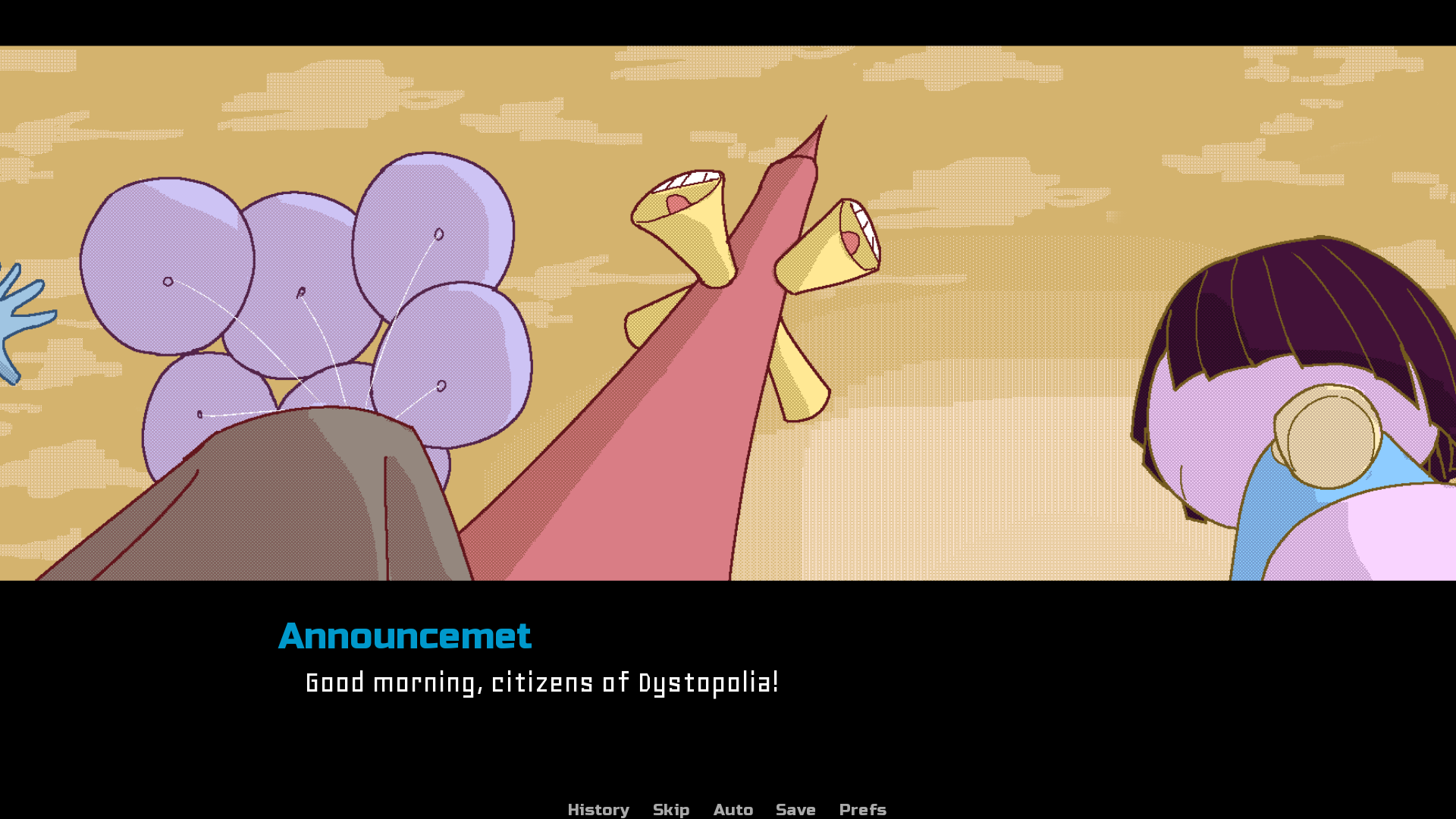 Screenshot 4 for To Be Free