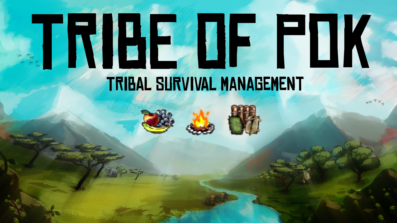 Tribe Of Pok