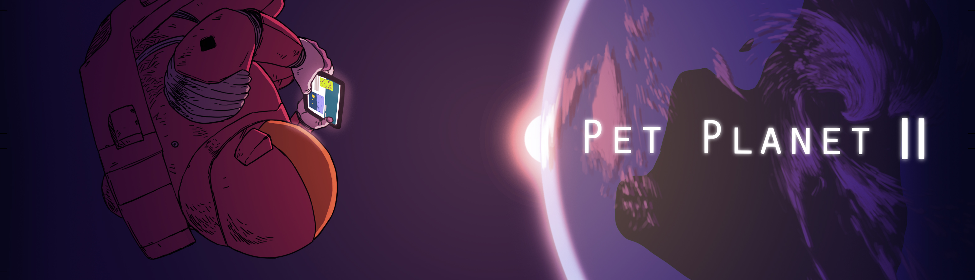 Pet Planet II integral