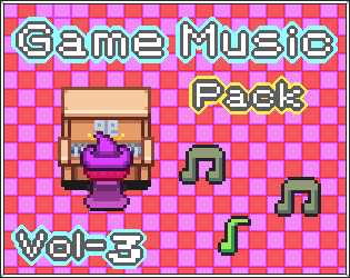 Screenshot 2 for Game Music Pack - Volume 3