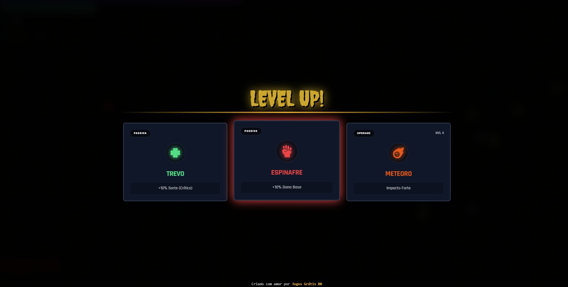 Screenshot 5 for Z-Outbreak: Infinite Horde