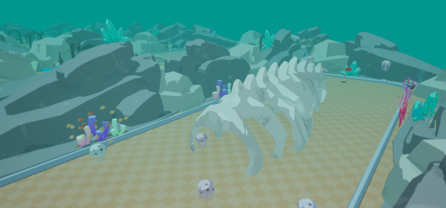 Screenshot 4 for Par Wars