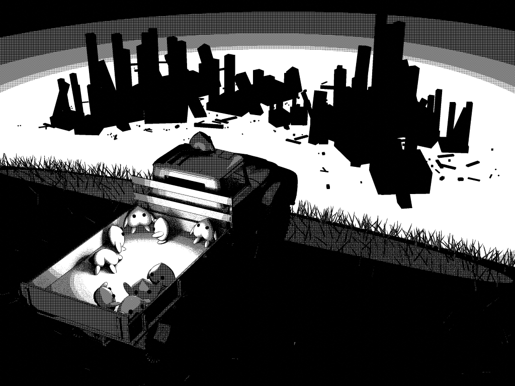 Screenshot 2 for Enemy of None