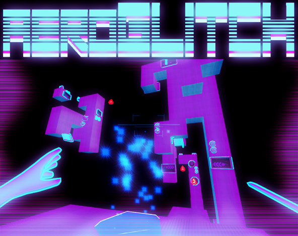 Aeroglitch