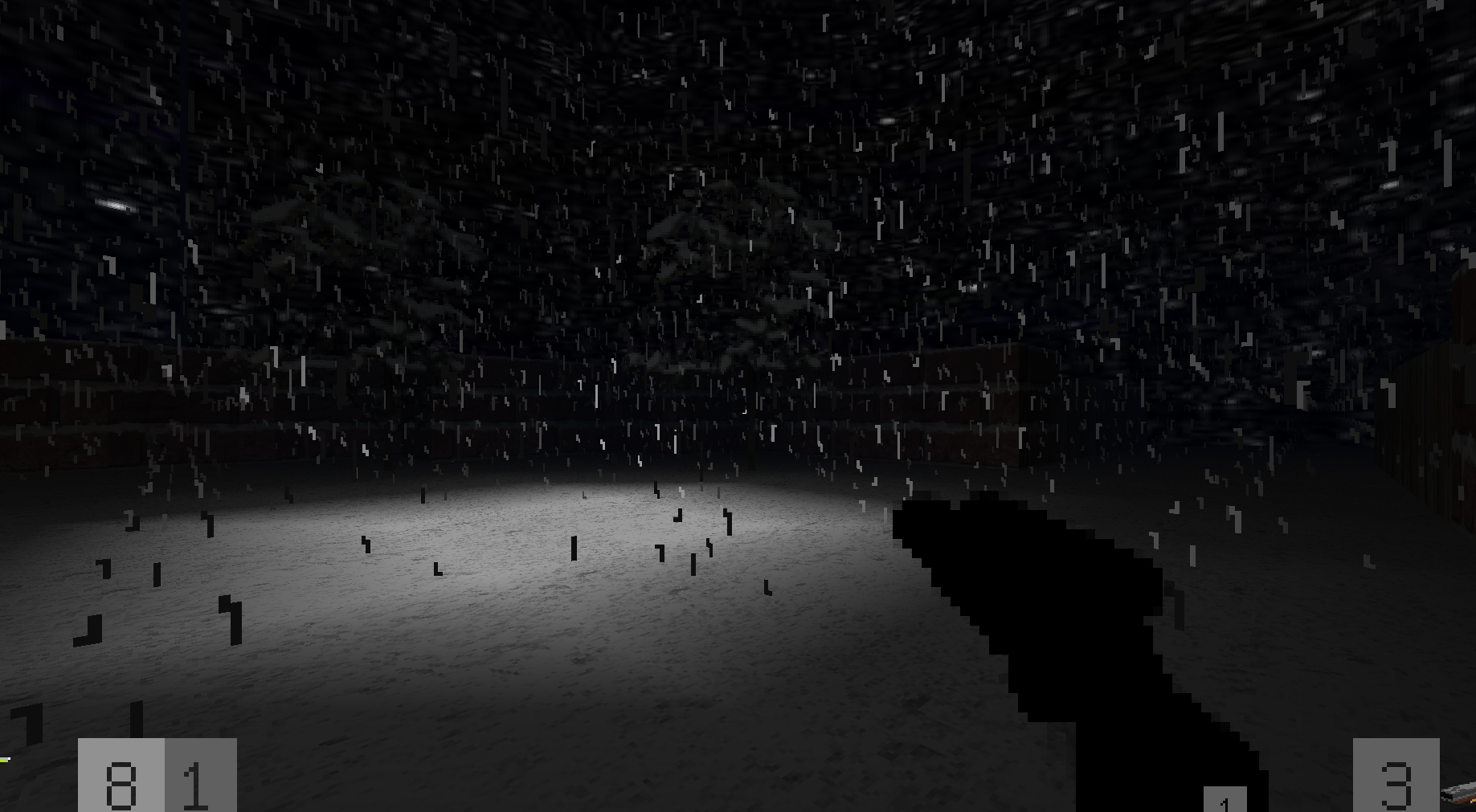 Screenshot 4 for Vacant3D demo