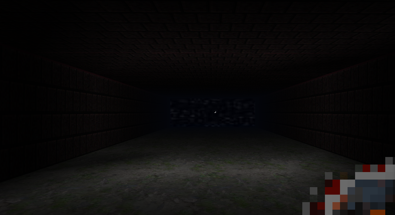 Screenshot 5 for Vacant3D demo