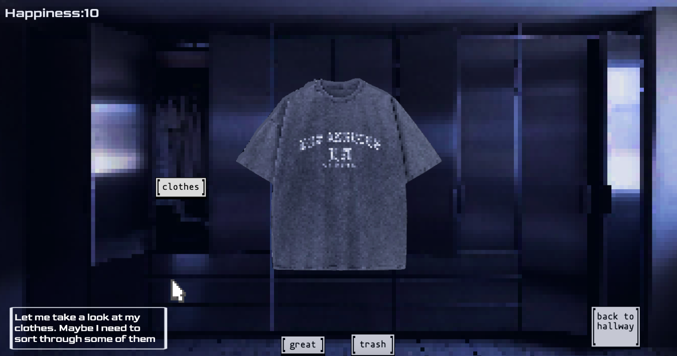 Screenshot 2 for Dee