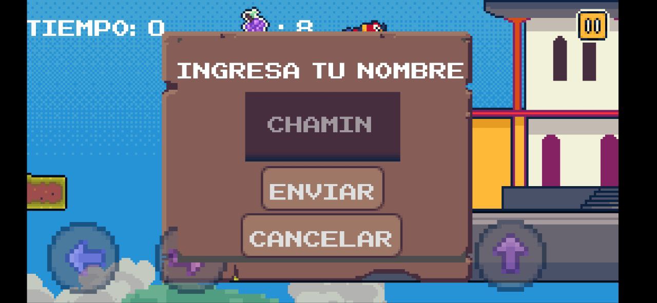 Screenshot 3 for Chamin Viñedo