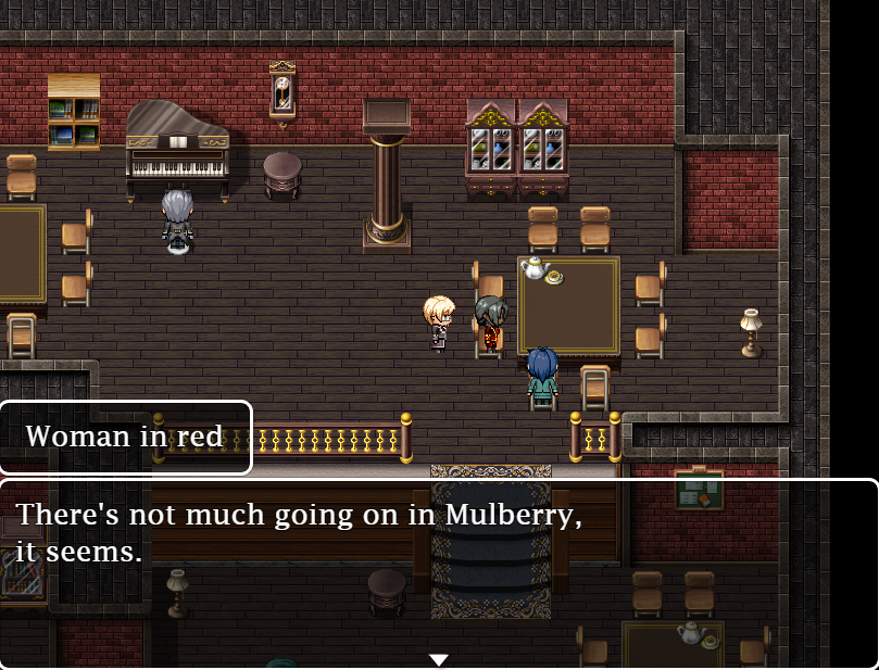 Screenshot 4 for Still in Moratorium