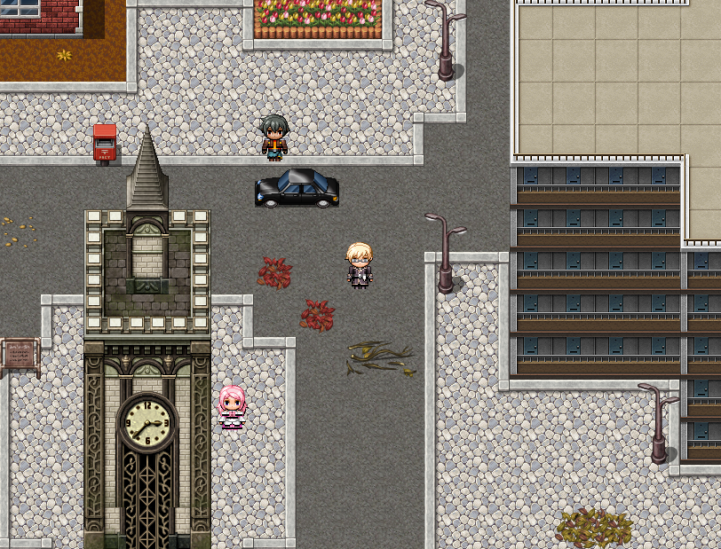 Screenshot 5 for Still in Moratorium