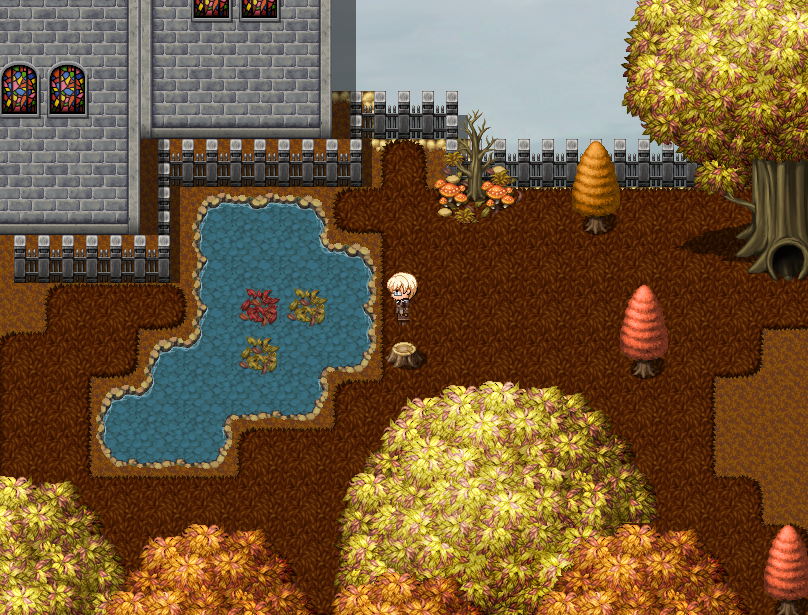 Screenshot 3 for Still in Moratorium
