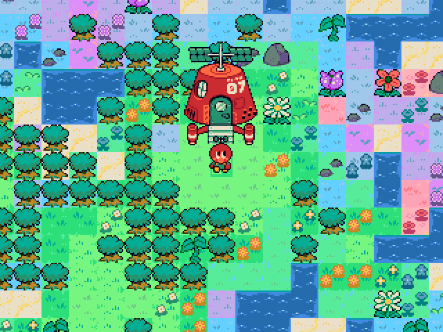 Screenshot 2 for Formless Star (Localização PT-BR)