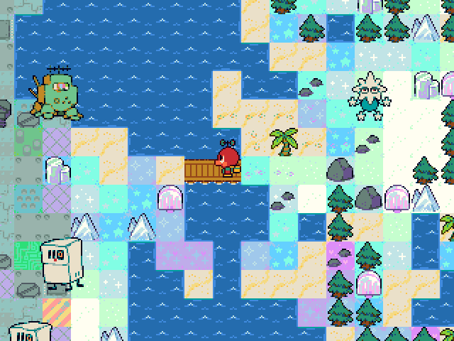 Screenshot 4 for Formless Star (Localização PT-BR)