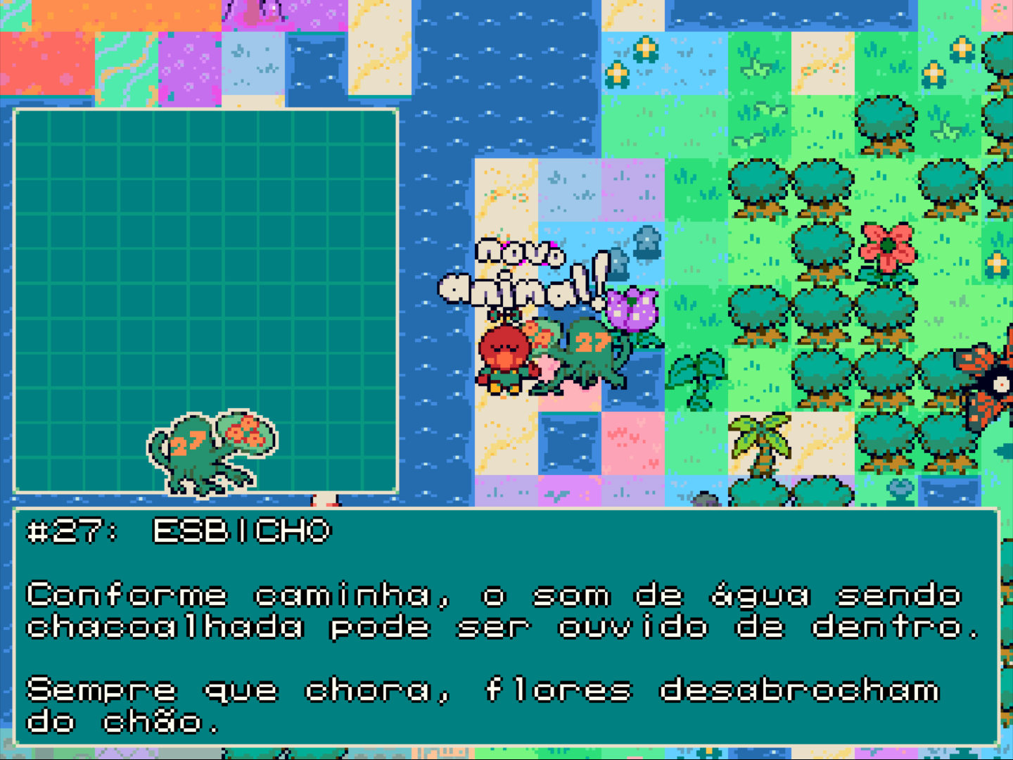Screenshot 3 for Formless Star (Localização PT-BR)
