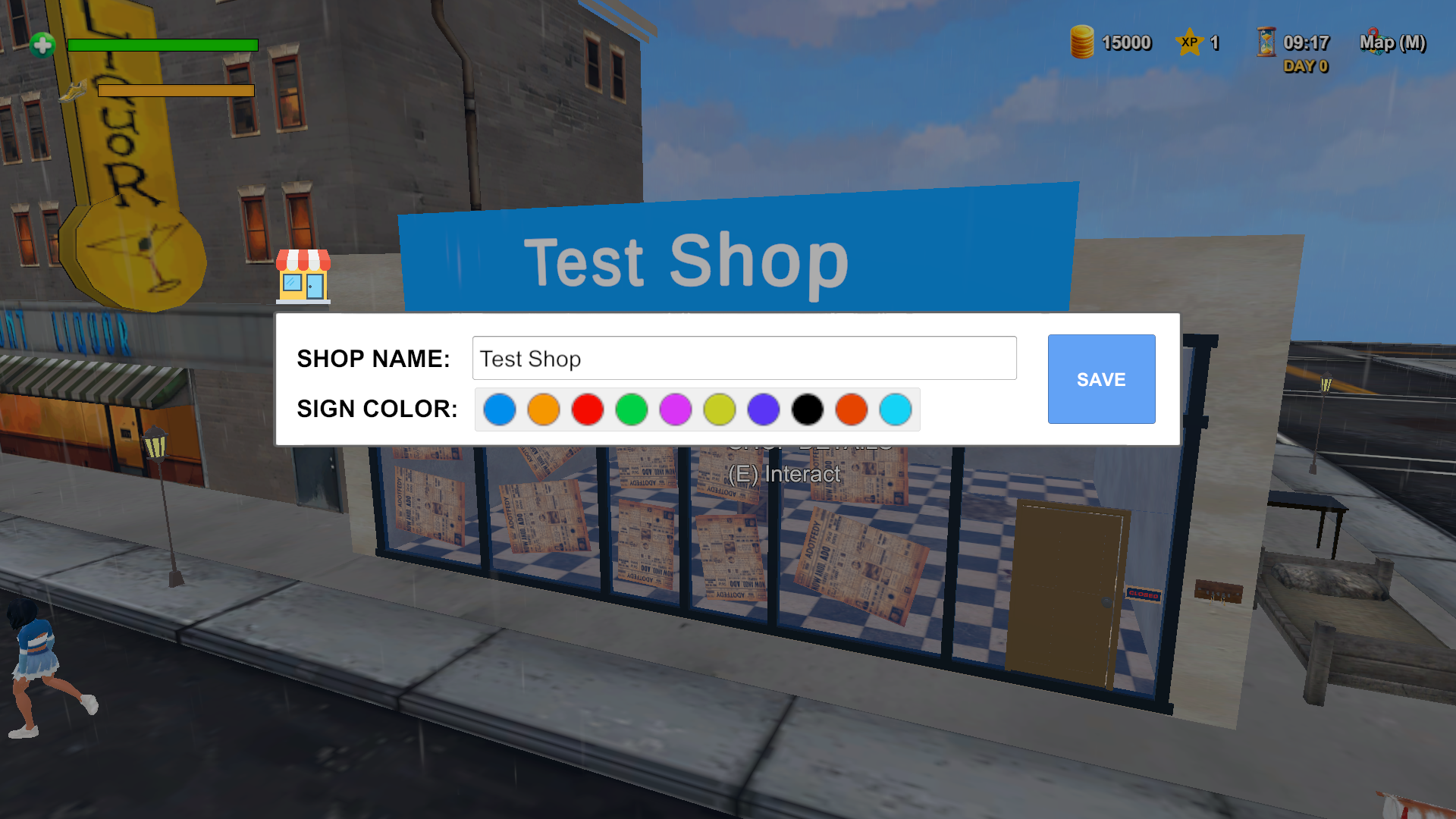 Simulator Shop Icon Shop Tycoon Simulator by AidGames