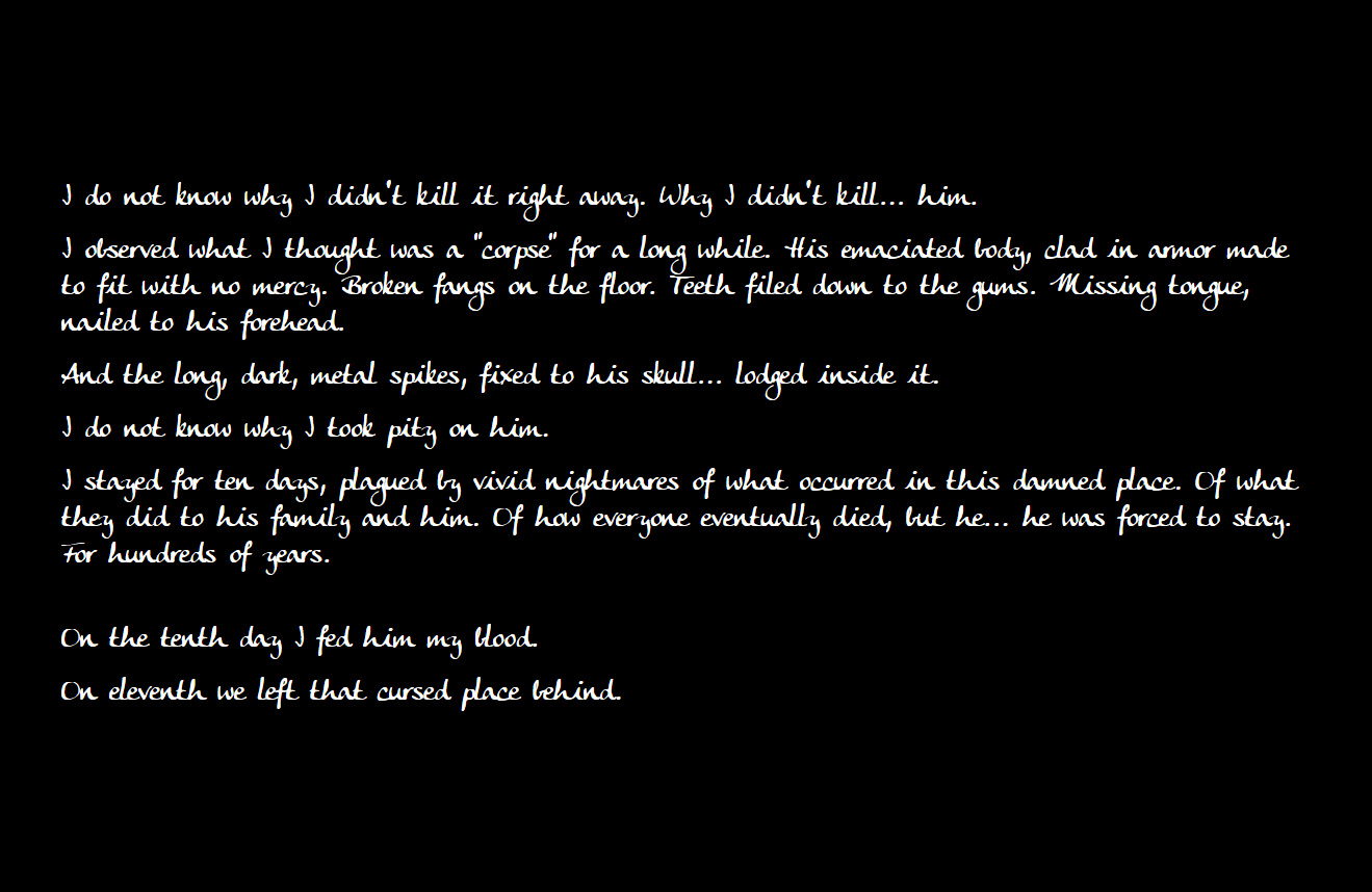 Screenshot 4 for My Lord In Red [PWITS AU] (+18 yaoi)