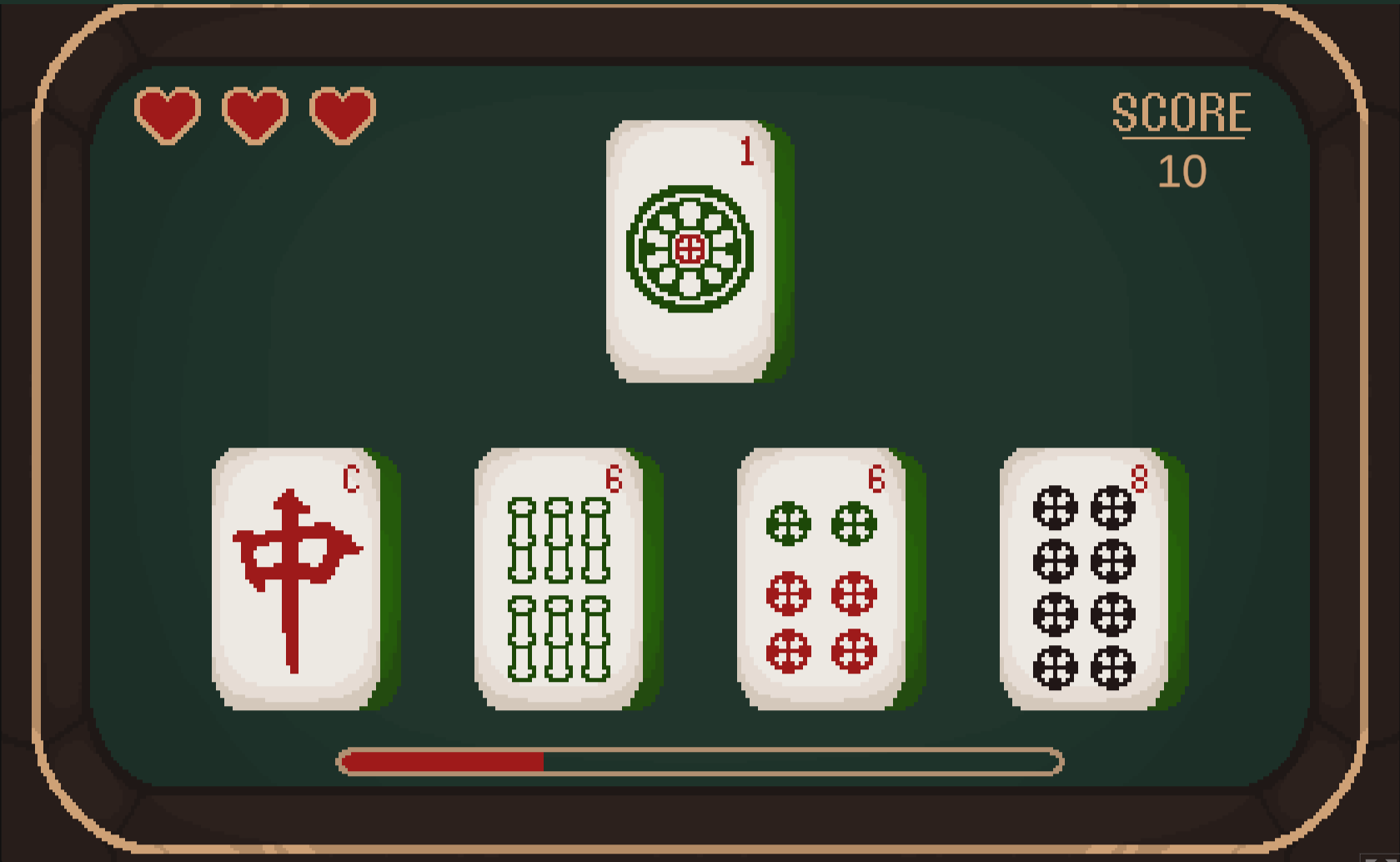 Screenshot 3 for Mahjong Maestro