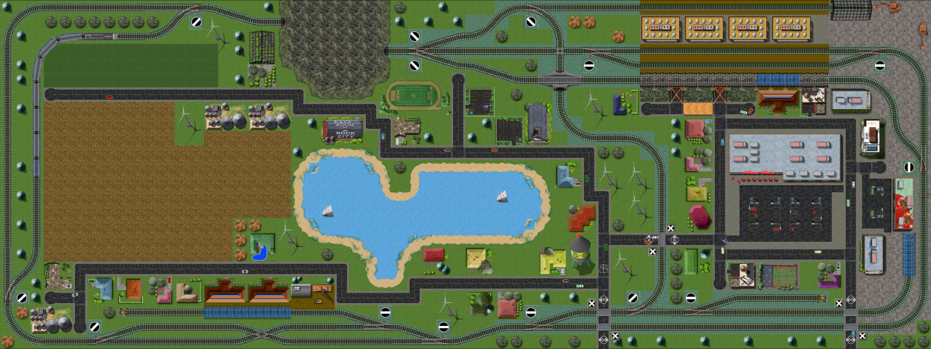 Screenshot 13 for Rail x Rail 2