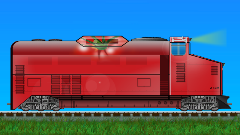 Screenshot 3 for Rail x Rail 2