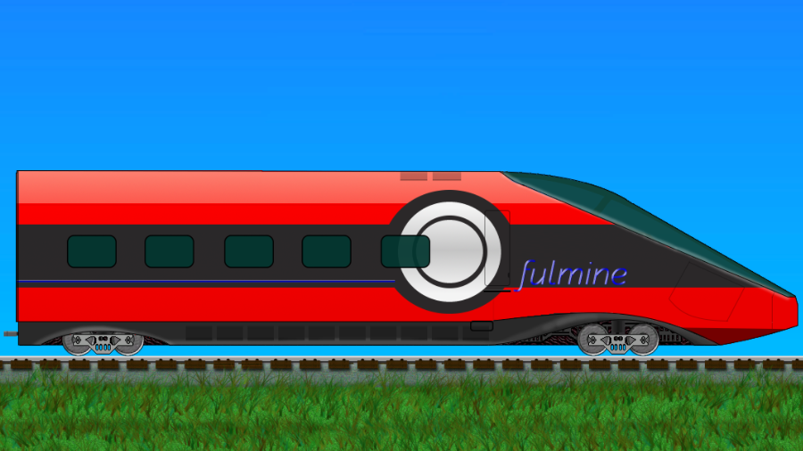 Screenshot 18 for Rail x Rail 2