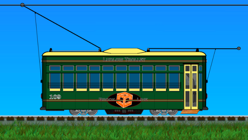 Screenshot 20 for Rail x Rail 2