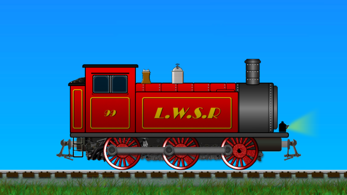Screenshot 21 for Rail x Rail 2