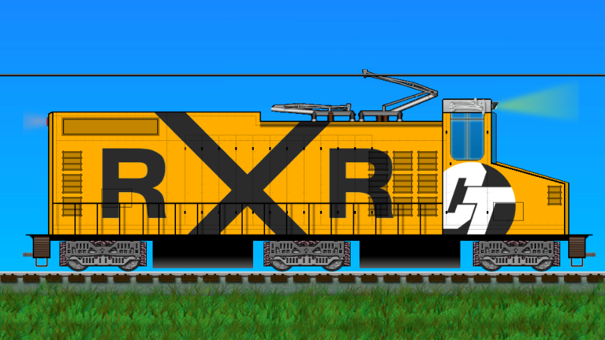Screenshot 9 for Rail x Rail 2
