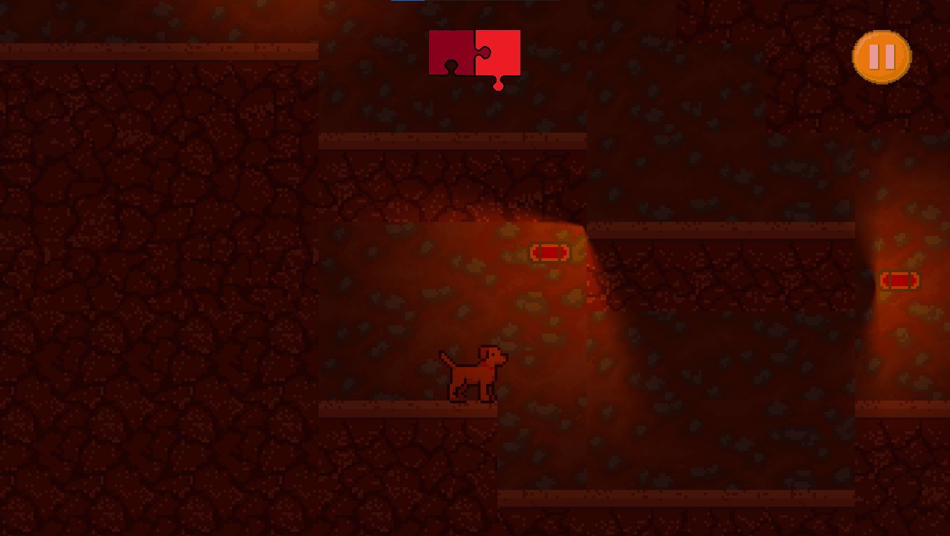 Screenshot 4 for Além da Coleira