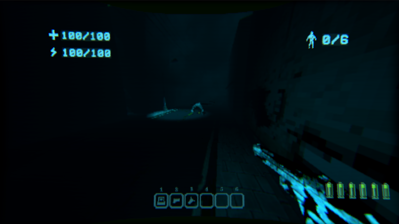 Screenshot 3 for Are you Human?