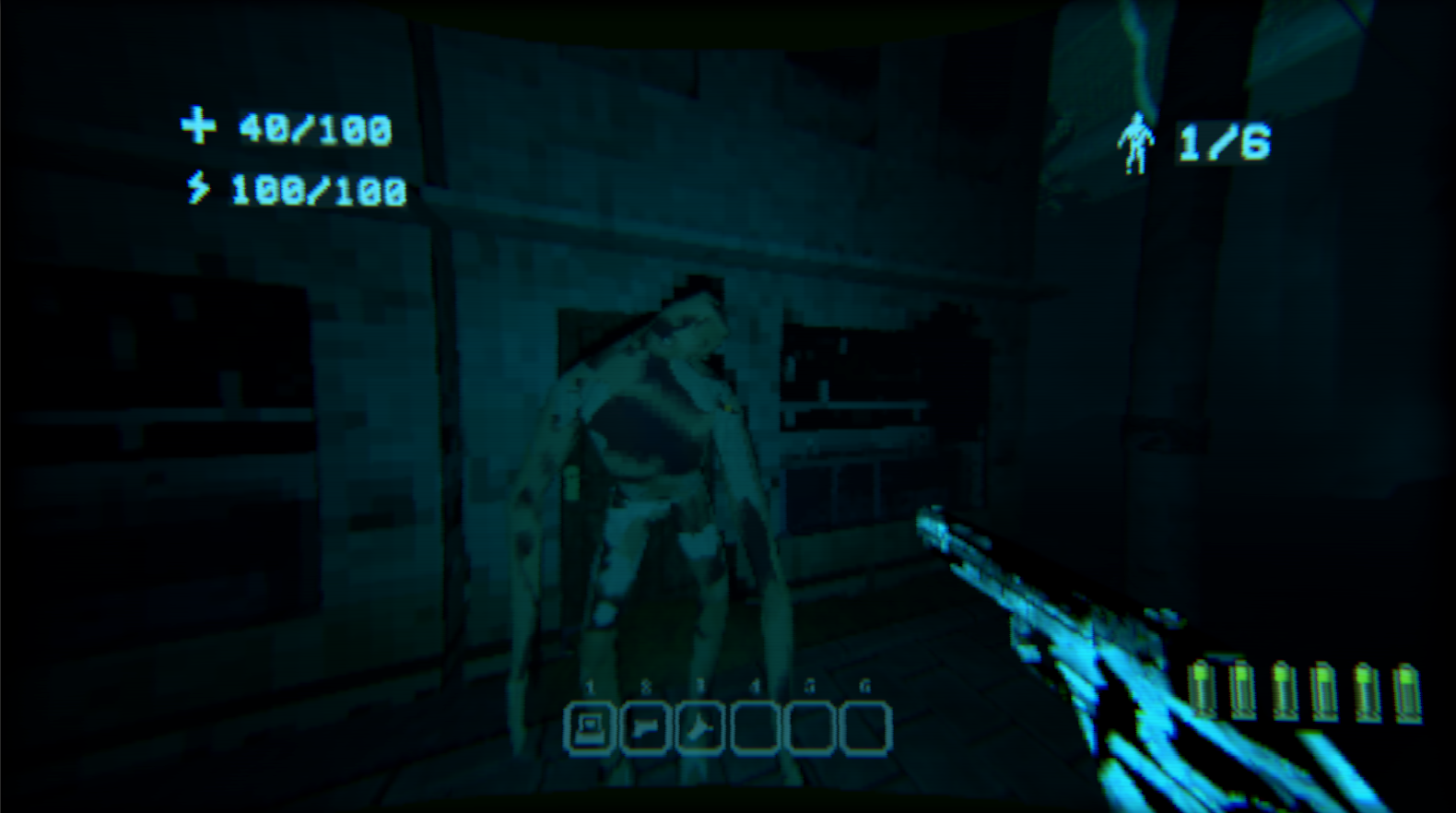 Screenshot 4 for Are you Human?