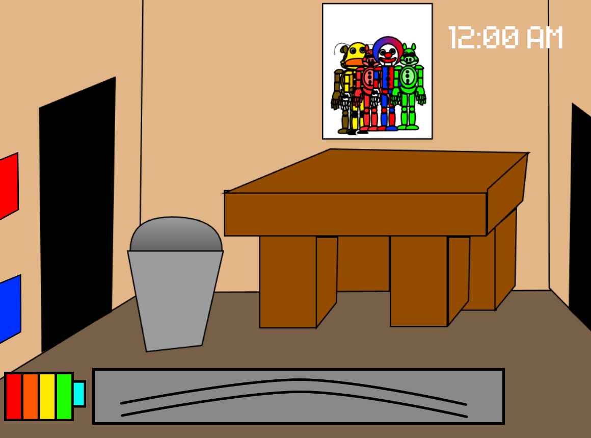 Screenshot 2 for Five Nights at Bobby's