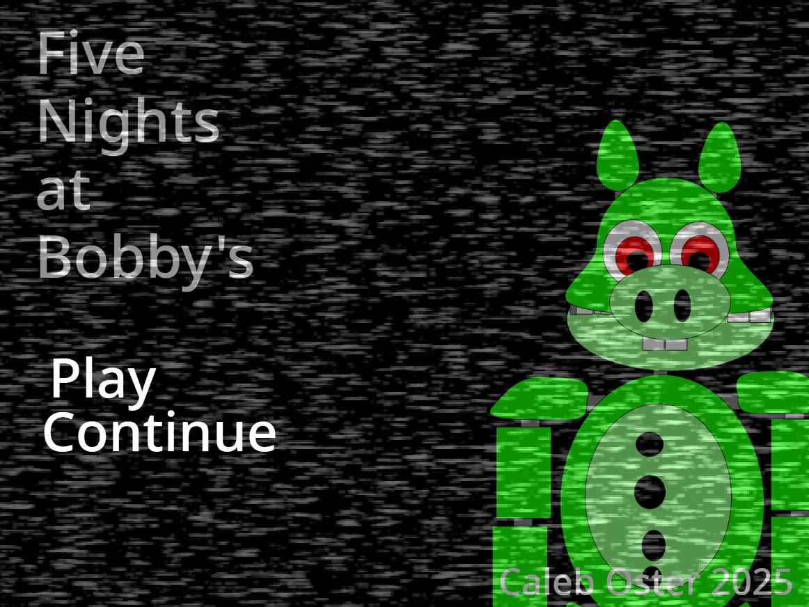 Screenshot 4 for Five Nights at Bobby's