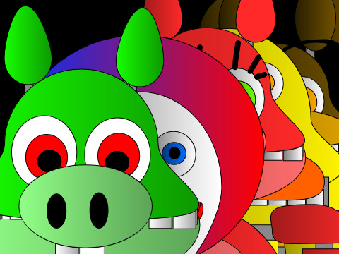 Screenshot 5 for Five Nights at Bobby's