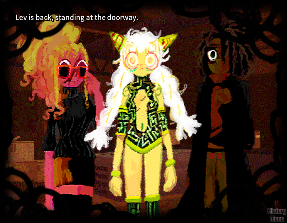 love(BATTLE)doll screenshot 1