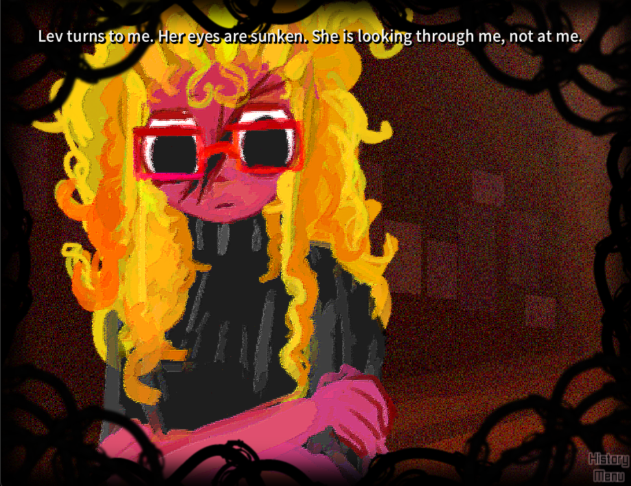 love(BATTLE)doll screenshot 2