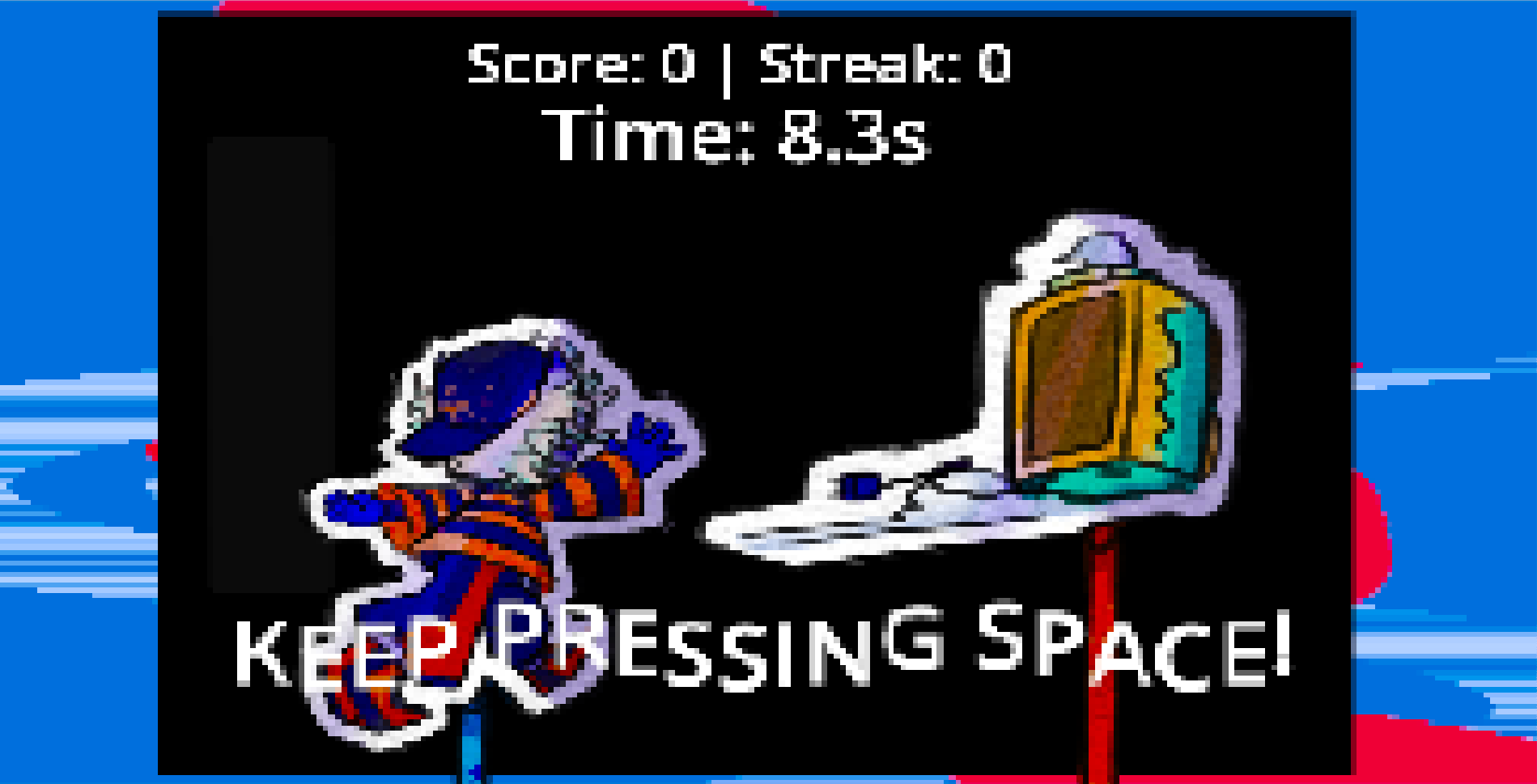 Screenshot 4 for Is Your Refrigerator Running?!