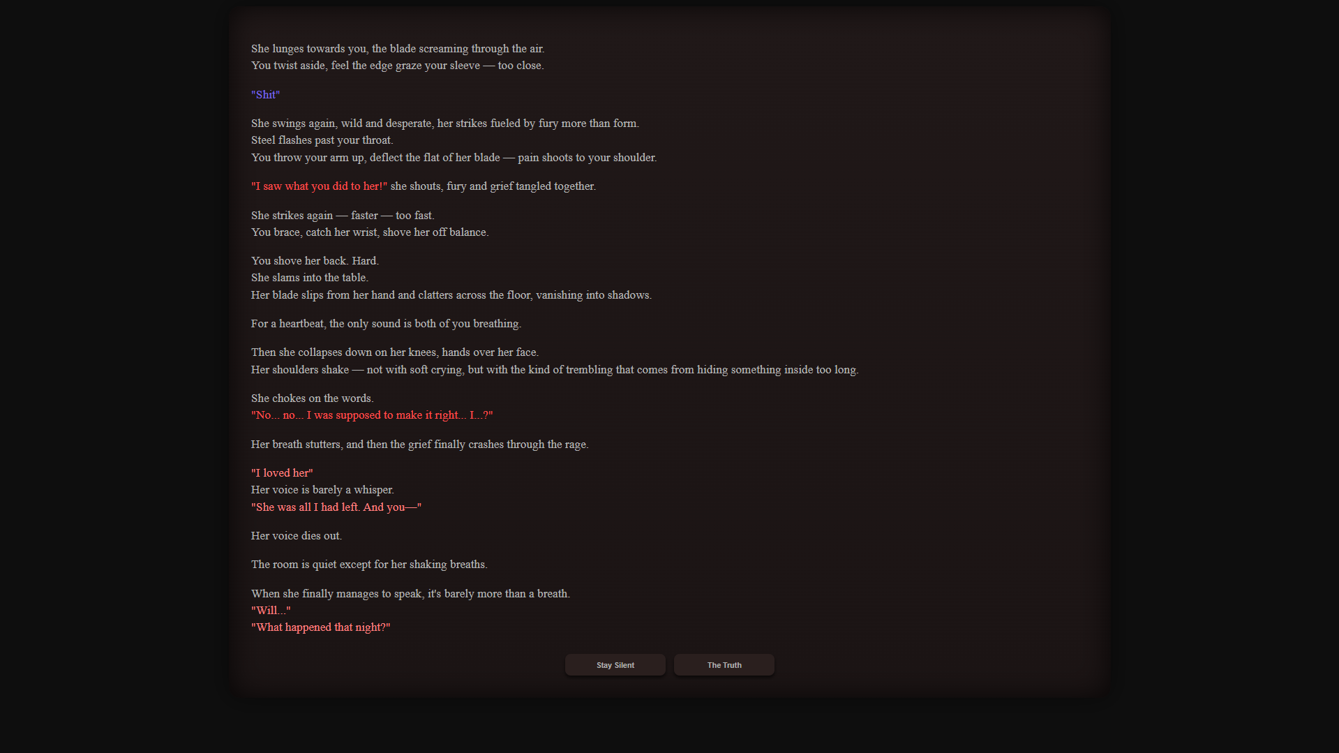 Screenshot 3 for The Nightwardens(OLD!)