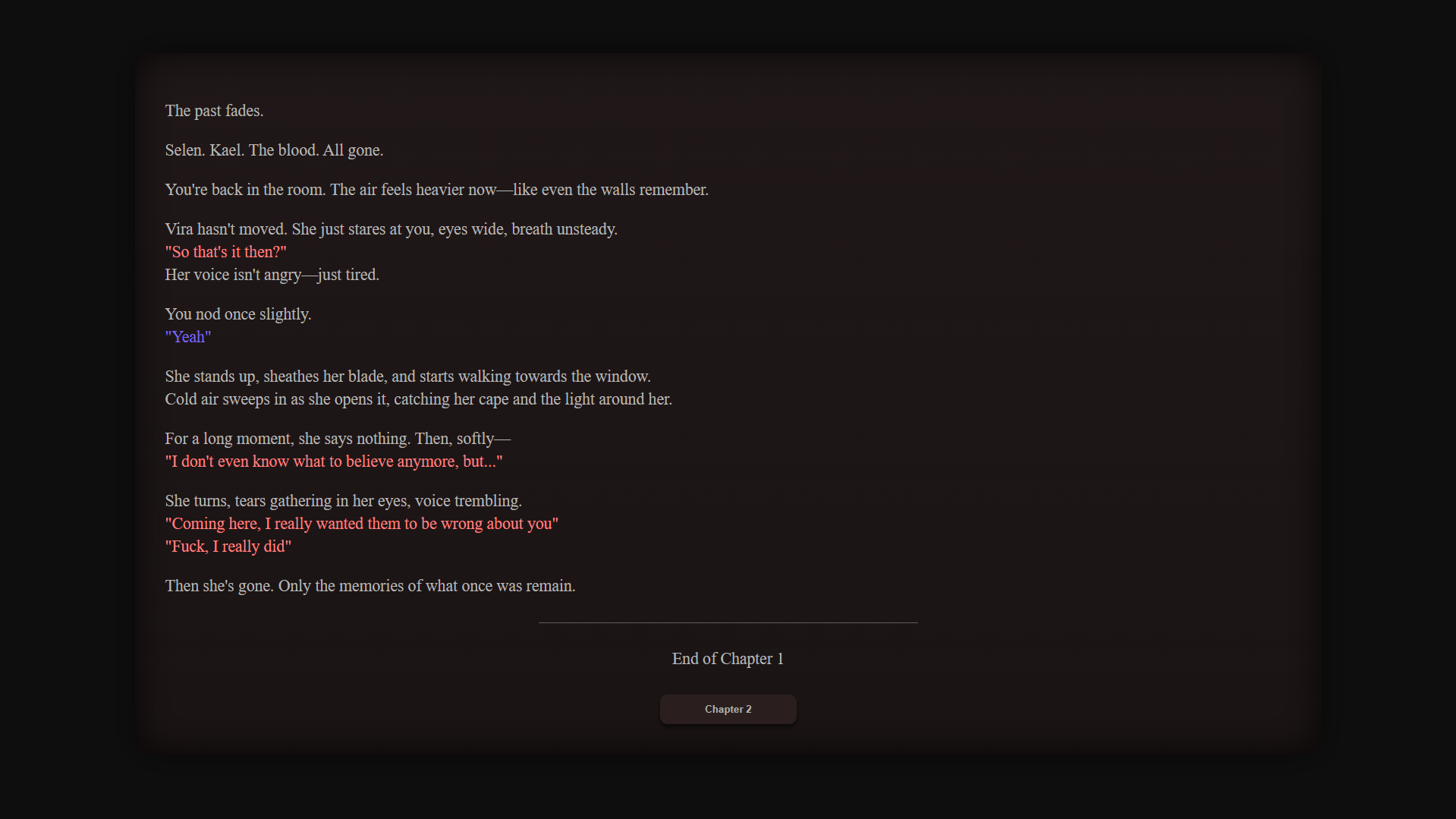 Screenshot 5 for The Nightwardens(OLD!)
