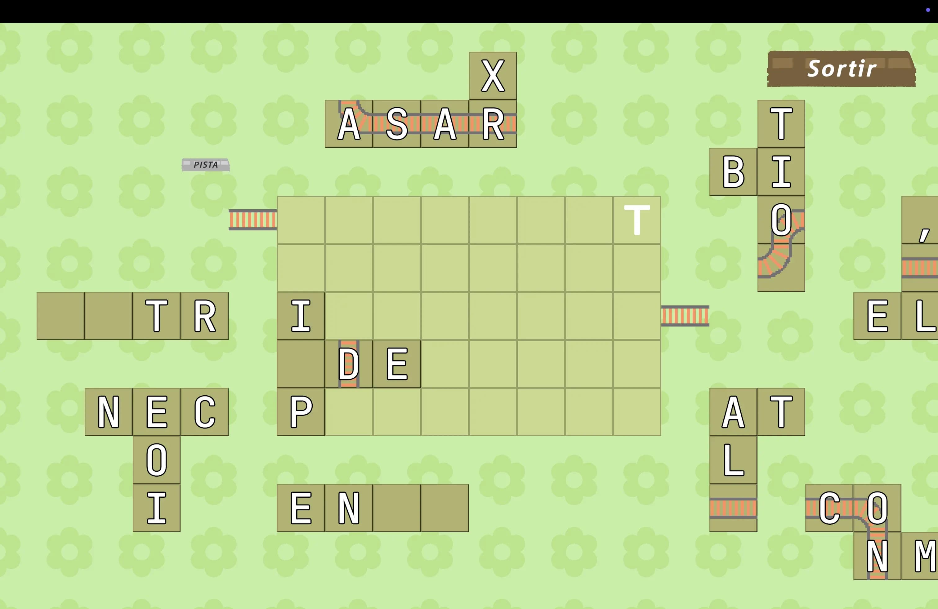 Screenshot 3 for El tren de la vida